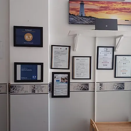 Da Ponticello 4* 로마