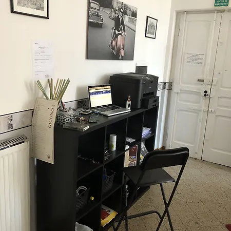 Da Ponticello B&B 4*