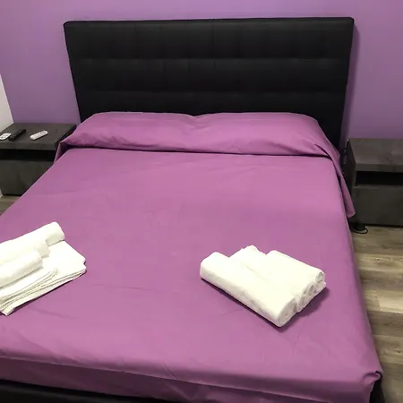 B&B Da Ponticello 로마