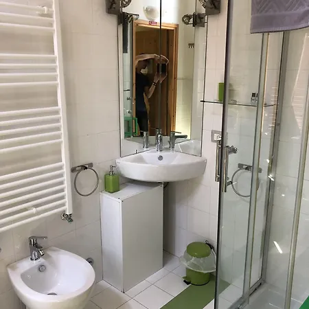 Da Ponticello B&B 4*