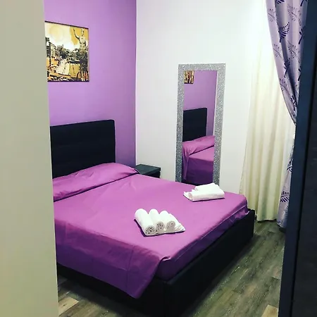 Bed & Breakfast Da Ponticello 4*