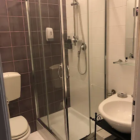 Da Ponticello B&B 4*