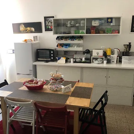 Da Ponticello B&B 4*