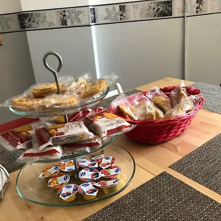 Da Ponticello 4* 로마