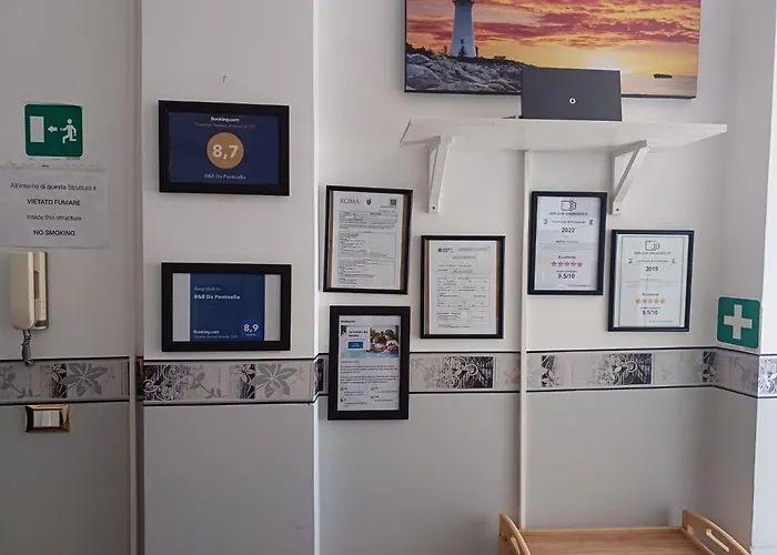 Da Ponticello 4* Roma