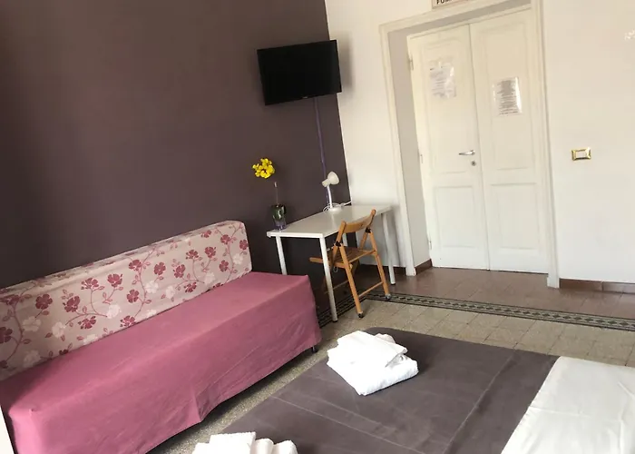 Oda ve Kahvaltı Da Ponticello 4*