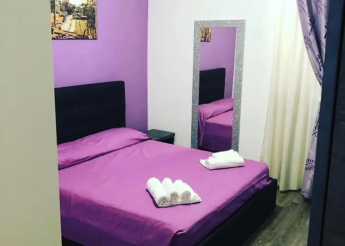 Oda ve Kahvaltı Da Ponticello 4*