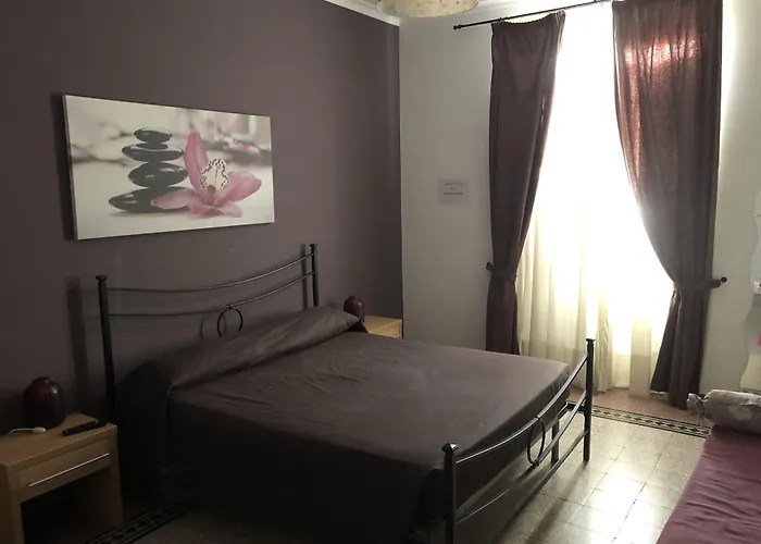 Da Ponticello Oda ve Kahvaltı Roma