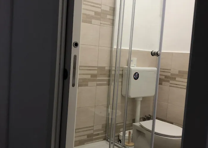 Da Ponticello Oda ve Kahvaltı Roma