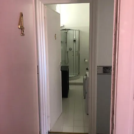 Oda ve Kahvaltı Da Ponticello Roma