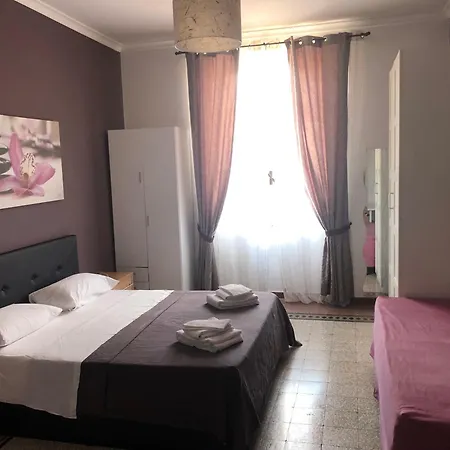 Oda ve Kahvaltı Da Ponticello