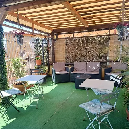 Da Ponticello 4* Rome