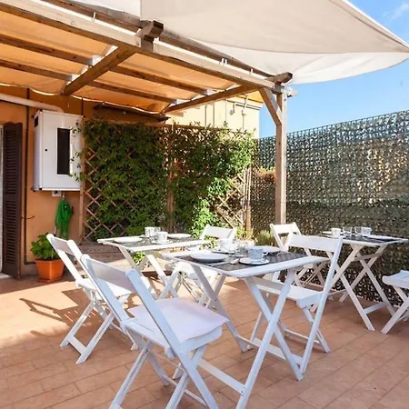 Da Ponticello Bed & Breakfast 4*