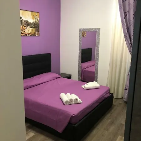 Da Ponticello Oda ve Kahvaltı 3*