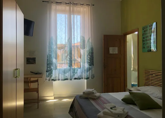 Da Ponticello Couette-café