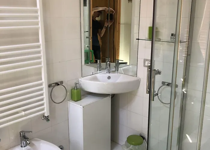 Da Ponticello Couette-café 4*