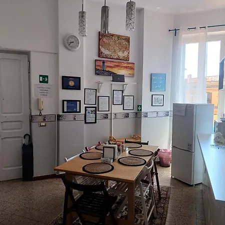 Bed and breakfast Da Ponticello