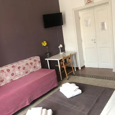 Bed and breakfast Da Ponticello 4*