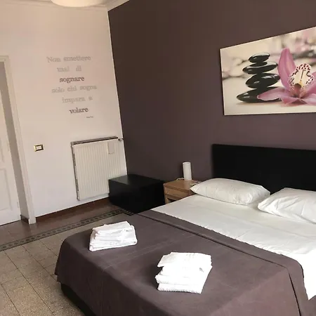 Bed and breakfast Da Ponticello Roma