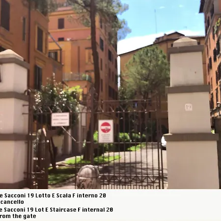 Da Ponticello Bed and breakfast