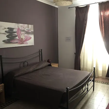 Da Ponticello Bed & Breakfast Rom