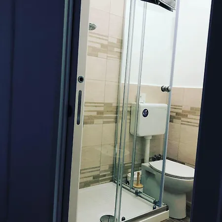 Bed and breakfast Da Ponticello Roma