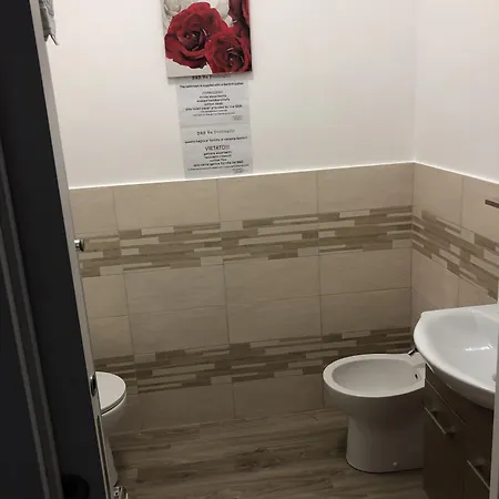 Bed & Breakfast Da Ponticello 4*