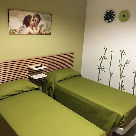 Da Ponticello Bed & Breakfast