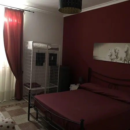 Bed & Breakfast Da Ponticello