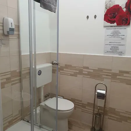 Da Ponticello 4*