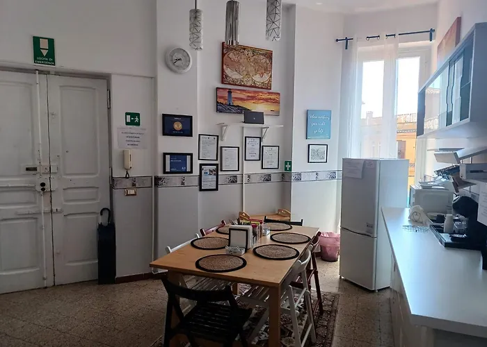 Bed & Breakfast Da Ponticello