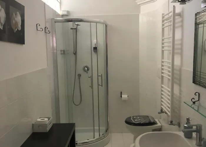 Da Ponticello Bed & Breakfast 4*