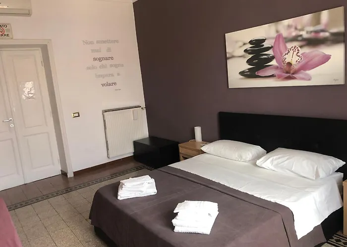 Bed & Breakfast Da Ponticello Rome