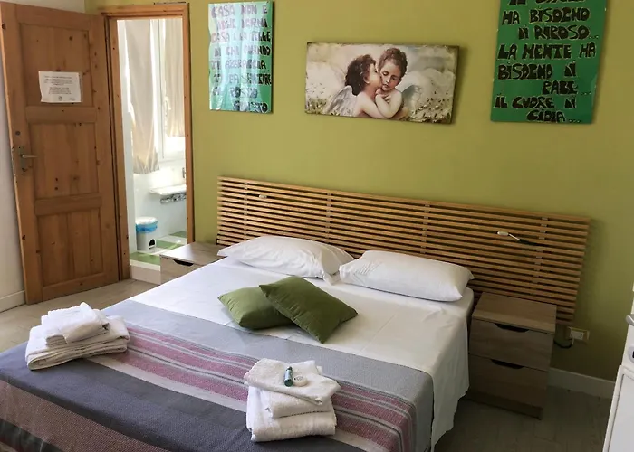 Da Ponticello 4* Rome