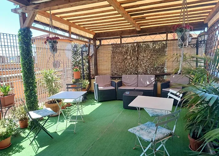 Da Ponticello 4* Ρώμη