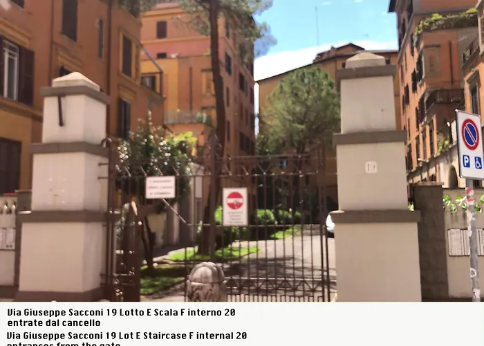 Da Ponticello Bed & Breakfast