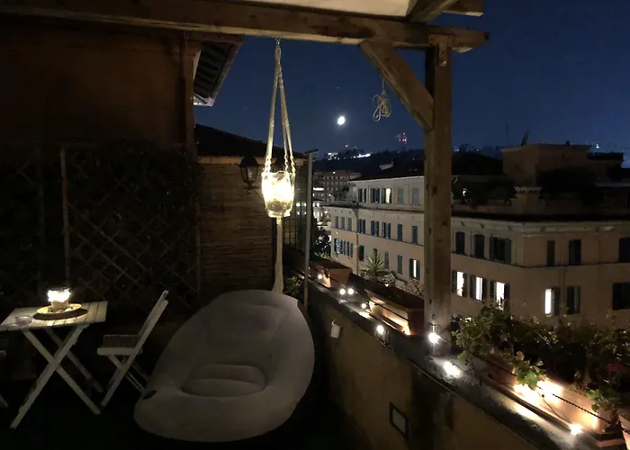 Da Ponticello Bed & Breakfast