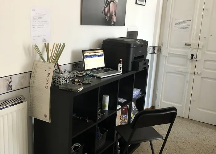 Da Ponticello Bed & Breakfast 4*