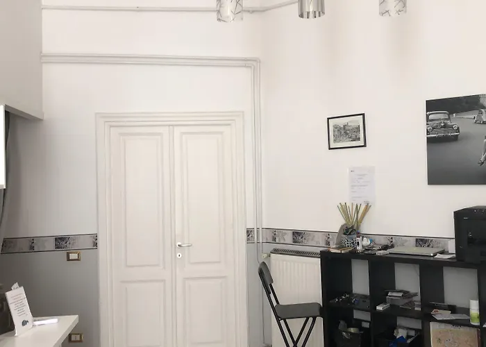 Da Ponticello 4* Ρώμη