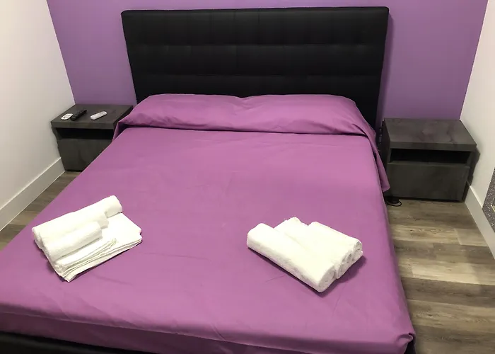 Bed & Breakfast Da Ponticello Rome