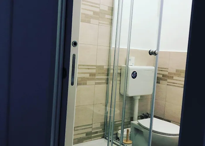 Bed and Breakfast Da Ponticello Ρώμη