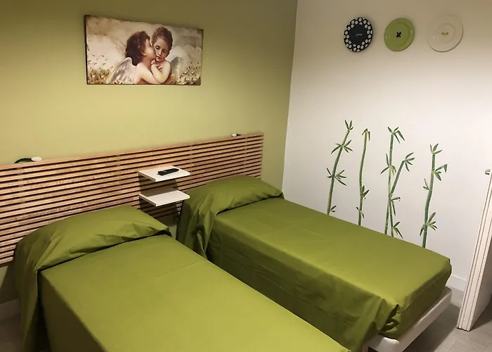 Da Ponticello Bed & Breakfast