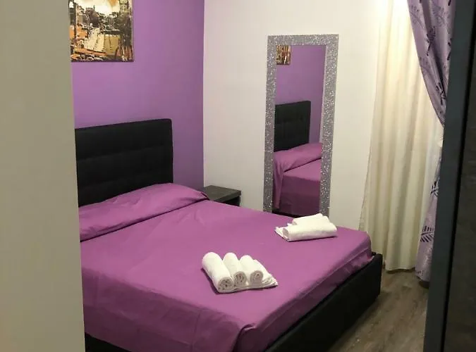 Da Ponticello Bed and Breakfast 4*