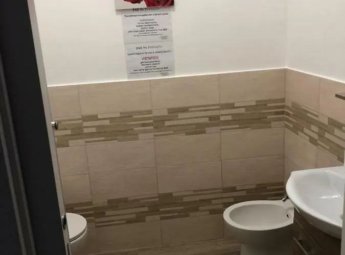 Da Ponticello Ρώμη