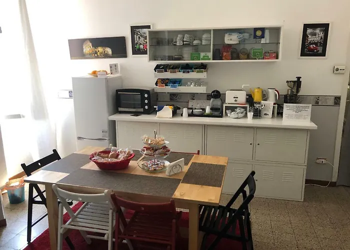 Da Ponticello Bed & Breakfast 4*