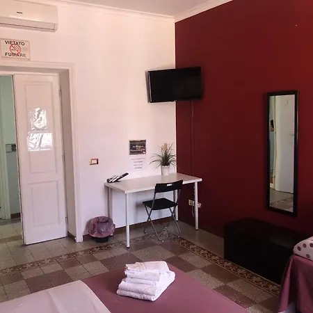Da Ponticello 4*