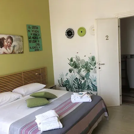 Da Ponticello 4*