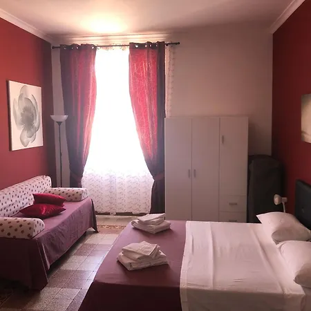 Da Ponticello Рим