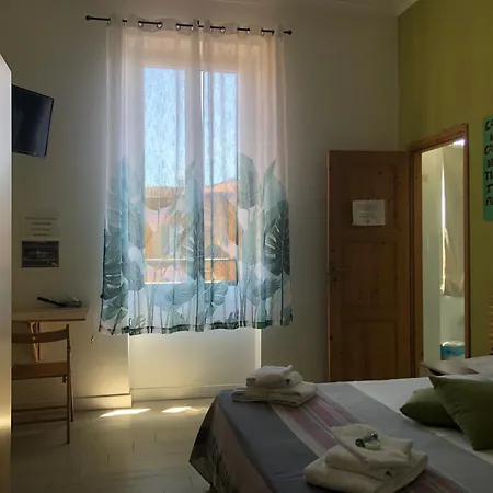 Da Ponticello Отель типа 