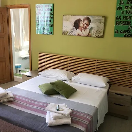 Da Ponticello 4* Рим